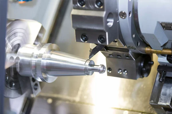 CNC Torna Parçaları
