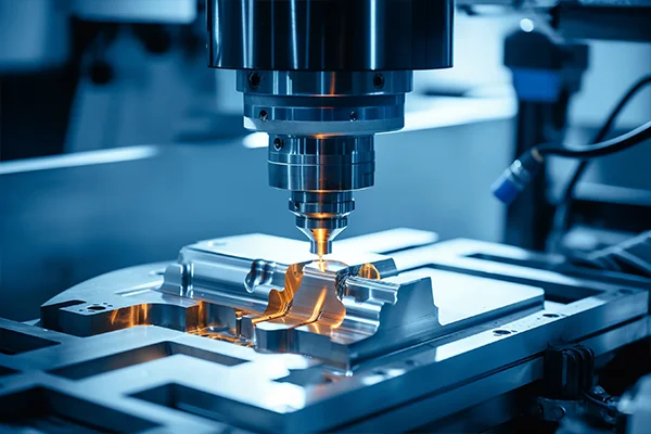 CNC İşleme Hangi Malzemeleri İşleyebilir?