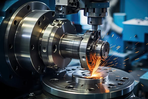 CNC işleme adımları nelerdir?