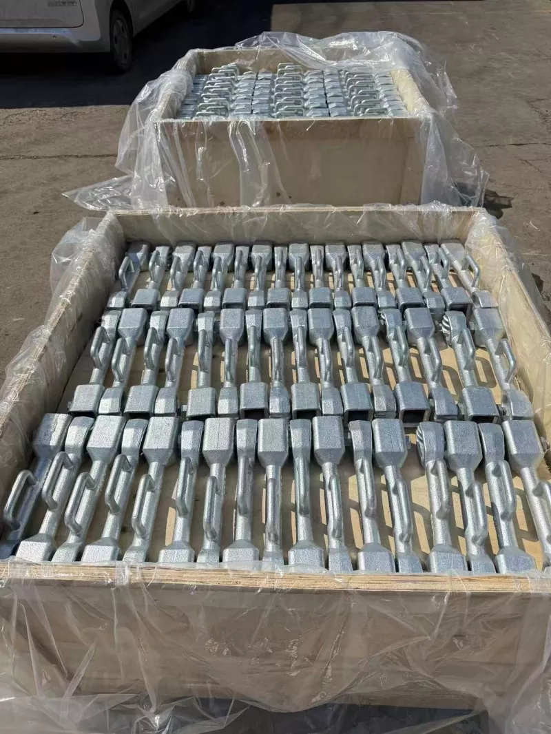 Tuoyuan Metal'in Yurtdışı Siparişi ABD'ye Sevk Edildi