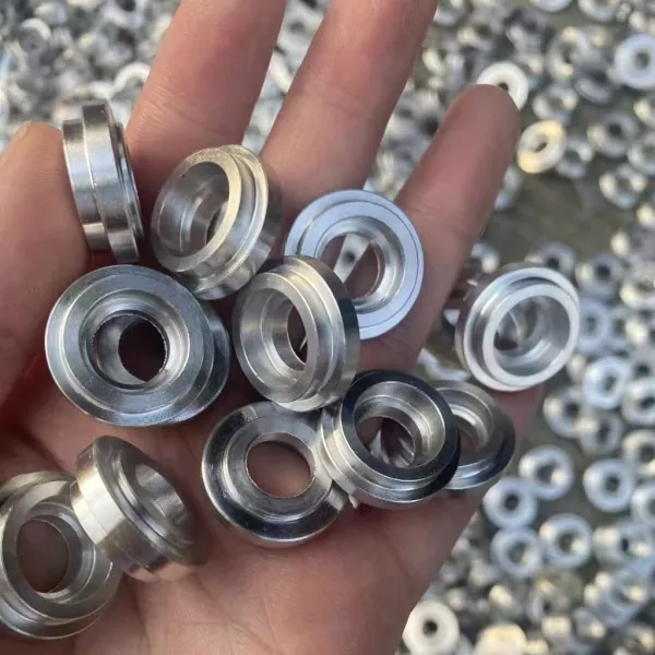 Metal Bağlantı Elemanı Çeşitleri Nelerdir? Metal Bağlantı Elemanı Çeşitleri Nelerdir?