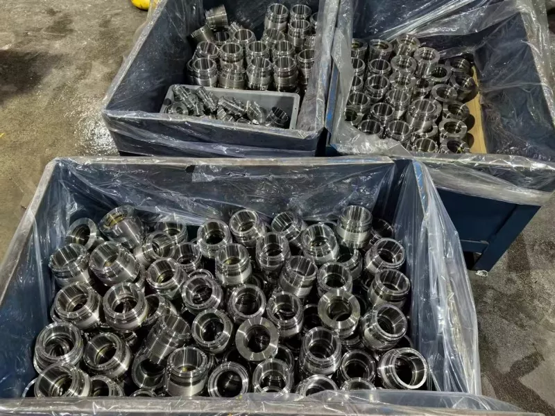CNC İşleme Bileşenlerinin Bakımı Nasıl Yapılır?
