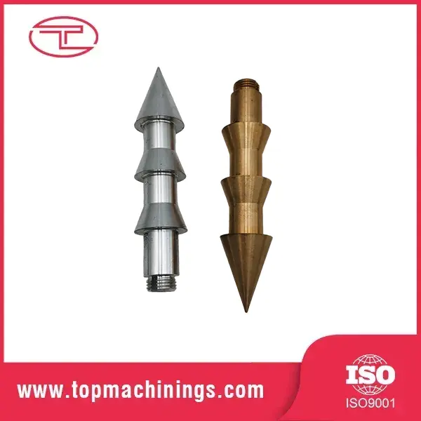 Hassas Üretim için CNC Torna İşleme Parçalarını Gerekli Kılan Nedir? Hassas Üretim için CNC Torna İşleme Parçalarını Gerekli Kılan Nedir?