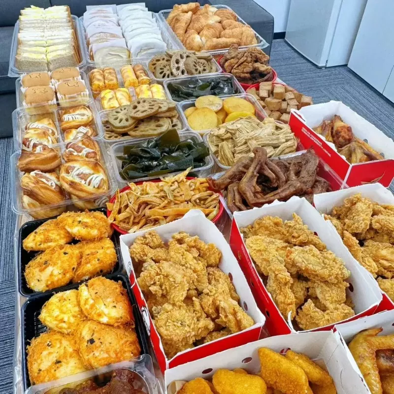 Tuoyuan Metal'de Rahatlatıcı Bir An Tuoyuan Metal'de Rahatlatıcı Bir An