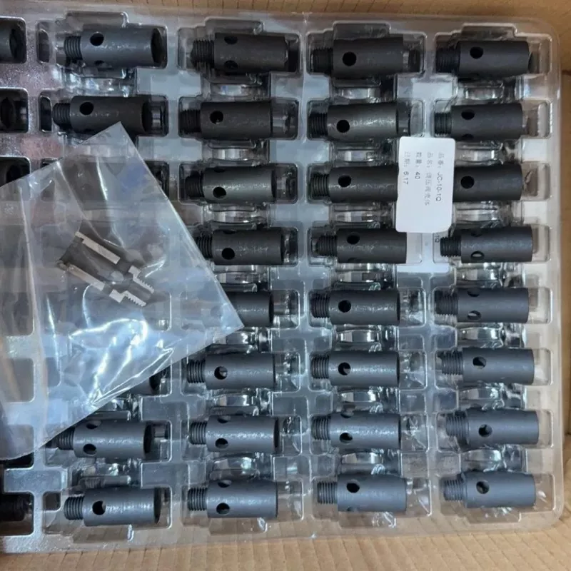 Tuoyuan Metal Küresel Müşterilere Hangi Satış Sonrası Desteği Sunuyor?