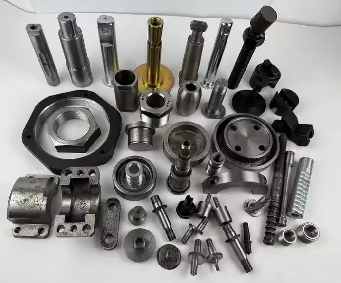 Hassas Otomotiv Bileşenleri İçin Hangi Metal En İyi İşe Yarar?