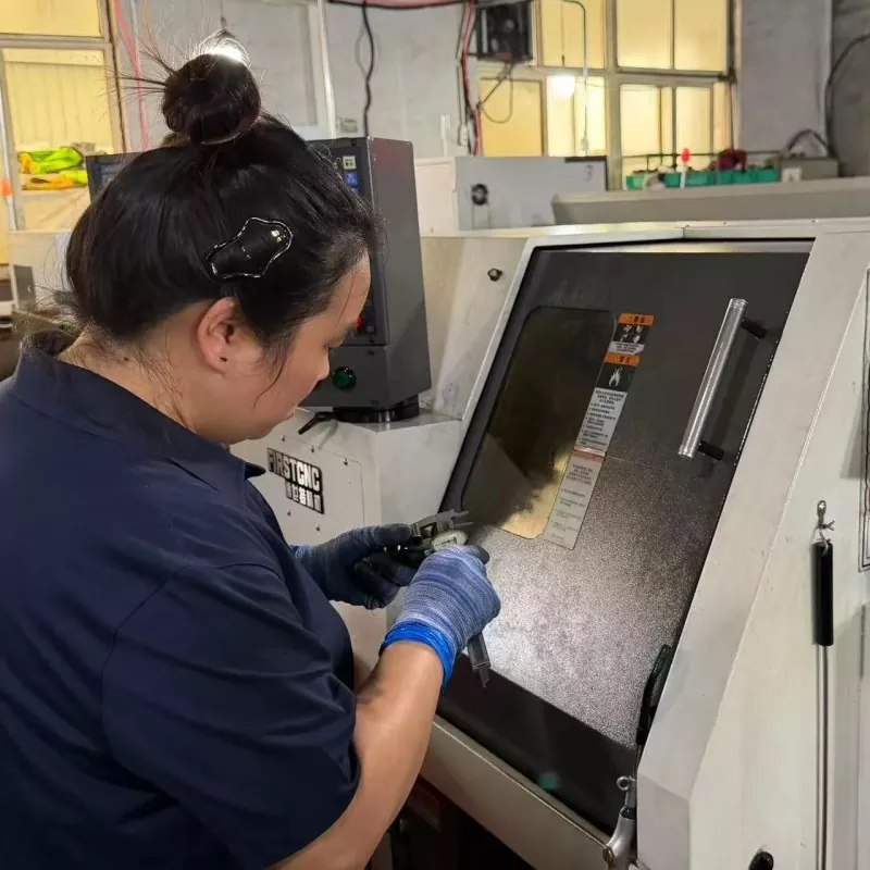 Endüstriyel Alıcılar Neden Tek Noktada Metal İşlemeyi Tercih Ediyor?