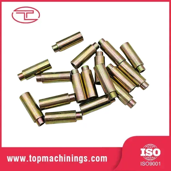 CNC İşlenmiş Dişli Ara Parça CNC İşlenmiş Dişli Ara Parça