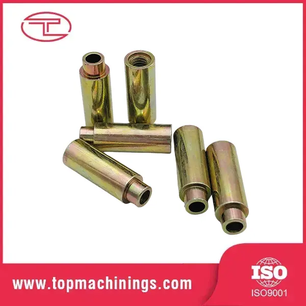 CNC İşlenmiş Dişli Ara Parça