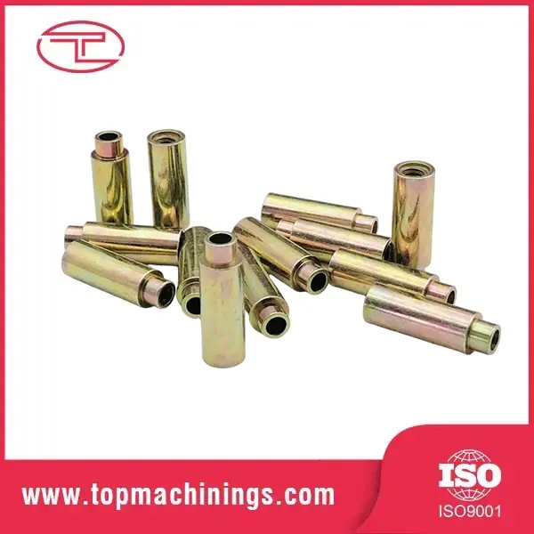 CNC İşlenmiş Dişli Ara Parça