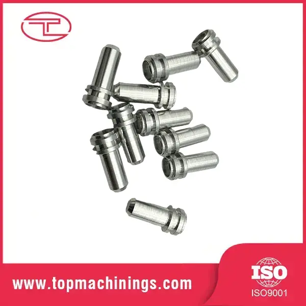 CNC İşleme Endüstriyel Dübel Pimleri