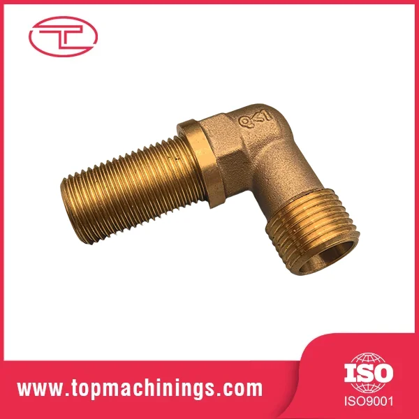 CNC Hassas Tornalanmış