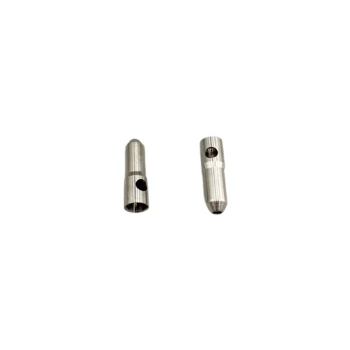 Cnc Machined Medical Components