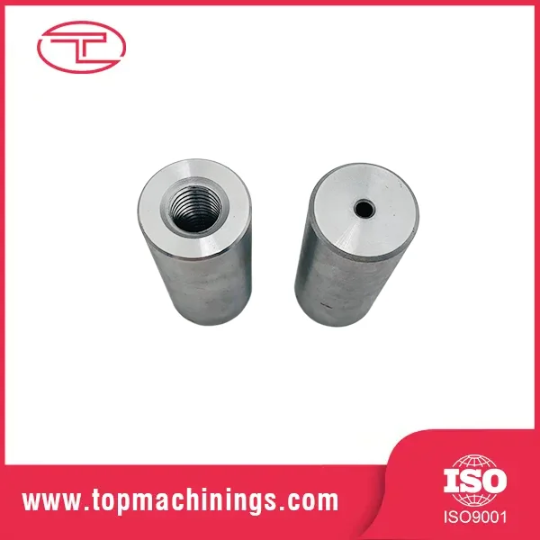 Hassas CNC Dişli Burç